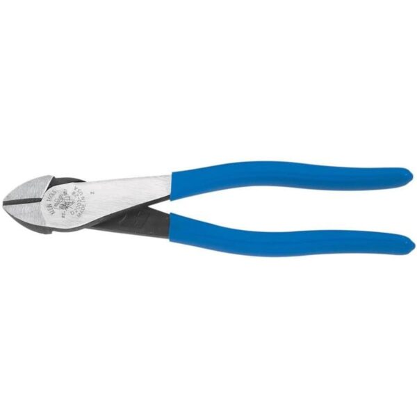 Klein Tools Los alicates D200028 los alicates de corte_1