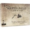 Juego de mesa Mantis Falls Juego de cartas de estrategia_1