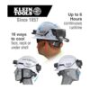 Klein Tools 29025 Batería portátil recargable de iones de