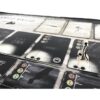 Juego de mesa Mantis Falls Juego de cartas de estrategia_3