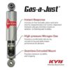 KYB KG5413 Amortiguador de gas_5