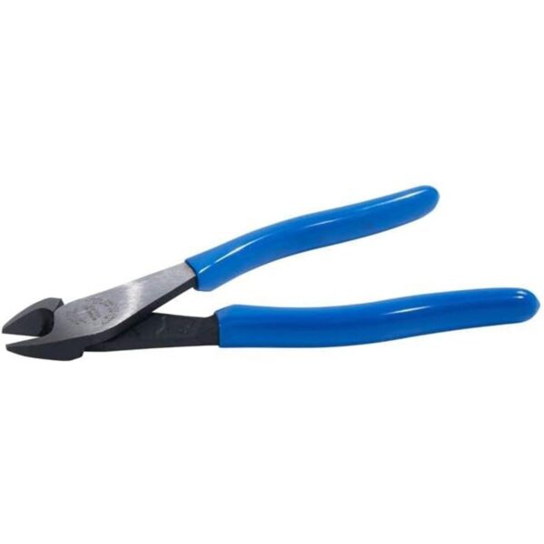 Klein Tools Los alicates D200028 los alicates de corte_5