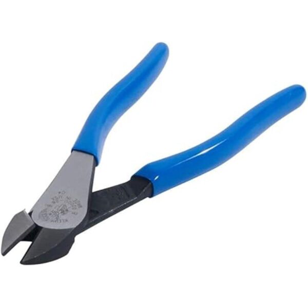 Klein Tools Los alicates D200028 los alicates de corte_3