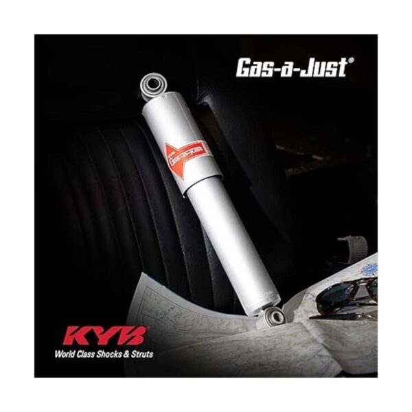 KYB KG5413 Amortiguador de gas_2