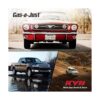 KYB KG5413 Amortiguador de gas_3