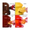 Nostalgia Fuente de fondue de chocolate de 24 onzas_5