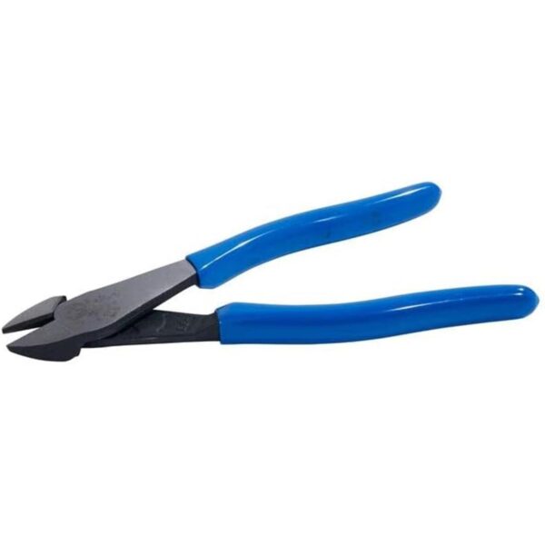 Klein Tools Los alicates D200028 los alicates de corte_4