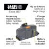 Klein Tools 29025 Batería portátil recargable de iones de