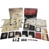 Juego de mesa Mantis Falls Juego de cartas de estrategia_6