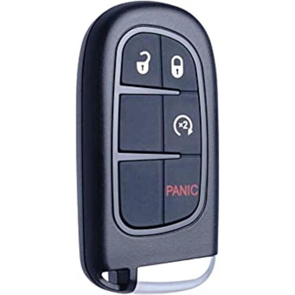 Llavero de repuesto compatible con Dodge Ram 1500 2500_1