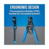 Jonard Tools WS822 Pelacables y cortador de 822 AWG para_4
