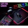 Dreamcontroller Posavasos LED recargables por USB para_5