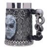 Nemesis Now Harry Potter Máscara para mortífago Voldemort