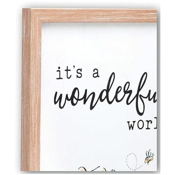 Open Road Brands Disney Winnie The Pooh Its a Wonderful_4
