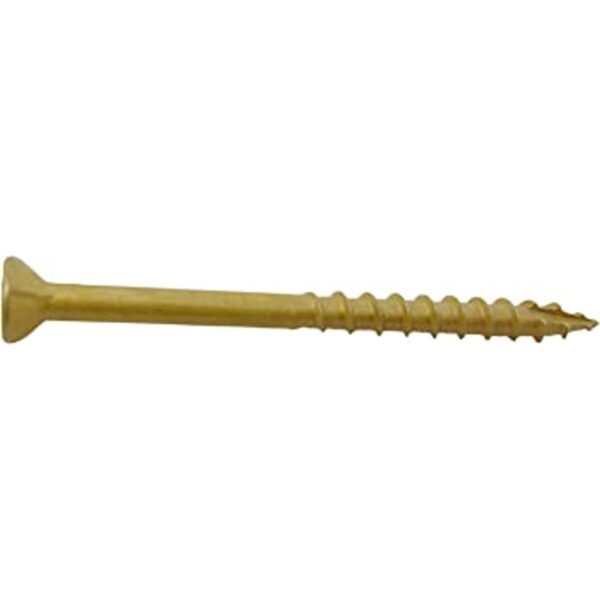 Grip Rite L212STGD5 Tornillo de construcción de madera_1