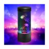 Lightahead Mini lámpara LED de medusas de escritorio con_2