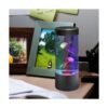 Lightahead Mini lámpara LED de medusas de escritorio con_4