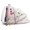 LOLLIMEOW Pet Carrier Backpack Bubble Backpack Carrier_2