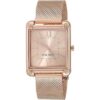 Nine West Reloj pulsera de malla para mujer_1