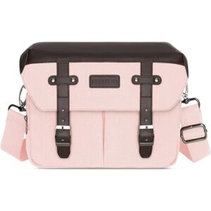 MOSISO Funda cruzada para cámara de hombro_1