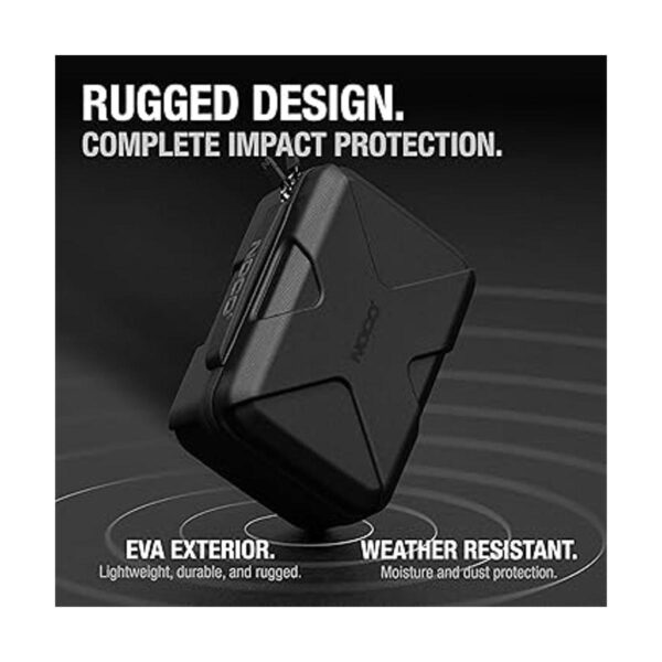 NOCO GBC103 Boost X Funda de protección EVA para_3
