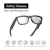 OhO Lentes inteligentes de seguridad control de voz y_2