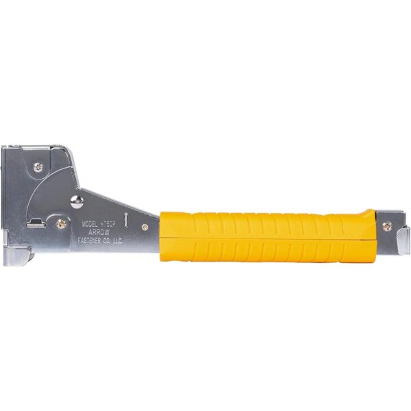 Arrow Fastener HT50P grapadora de martillo para trabajo_1