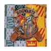 Nemesis Now Harry Potter Golden Snitch Quidditch Jarra_4