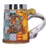 Nemesis Now Harry Potter Golden Snitch Quidditch Jarra_1