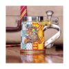 Nemesis Now Harry Potter Golden Snitch Quidditch Jarra_6
