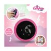 Globo de nieve de unicornio inastillable con música_4