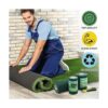 Cinta autoadhesiva para costura de césped artificial_3