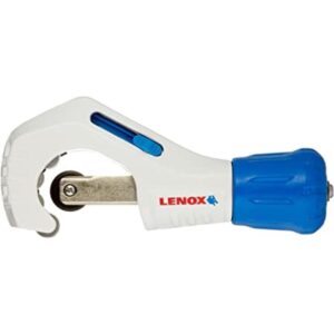 LENOX 21011TC138 Cortador de tubos 18 a 138 pulgadas_1
