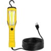 DEWENWILS Luz de trabajo LED COB de 25 pies luz LED de_1