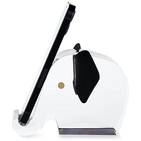 Kate Spade New York Soporte acrílico para teléfono_3