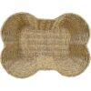 OtterPets Cubo de juguetes para mascotas cesta con forma_3