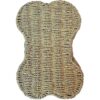 OtterPets Cubo de juguetes para mascotas cesta con forma_6