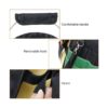 Organizador de herramientas de jardinería verde kit de