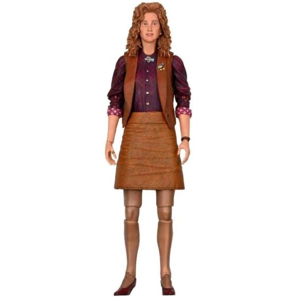 NECA TMNT Ultimate April ONeil Figura de acción a escala_1