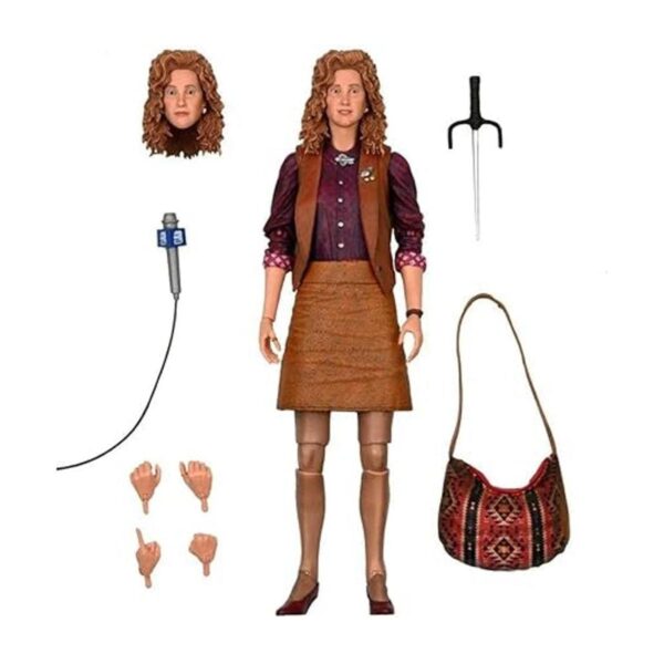 NECA TMNT Ultimate April ONeil Figura de acción a escala_2