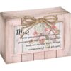 Cottage Garden mamá no palabras Express el amor rosa_2