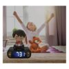 LEXiBOOK Reloj despertador digital Harry Potter para_6