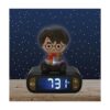 LEXiBOOK Reloj despertador digital Harry Potter para_2