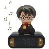 LEXiBOOK Reloj despertador digital Harry Potter para_3