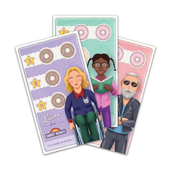 Dólares a Donuts_3