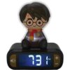 LEXiBOOK Reloj despertador digital Harry Potter para_1