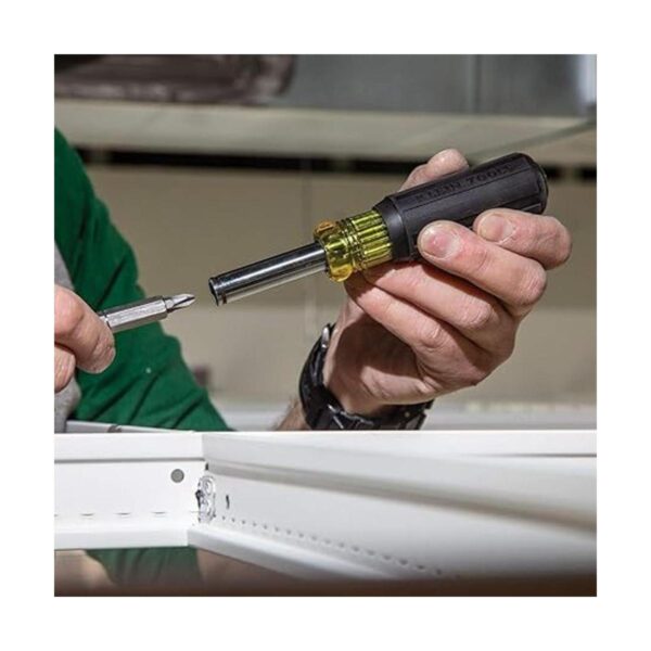 Klein Tools 80045 Kit de herramientas de destornillador y_6