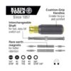 Klein Tools 80045 Kit de herramientas de destornillador y_2