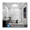 Luz de techo cuadrada LED Airand 24W 2050LM 12.8 pulgadas_3
