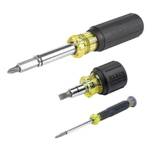 Klein Tools 80045 Kit de herramientas de destornillador y_1